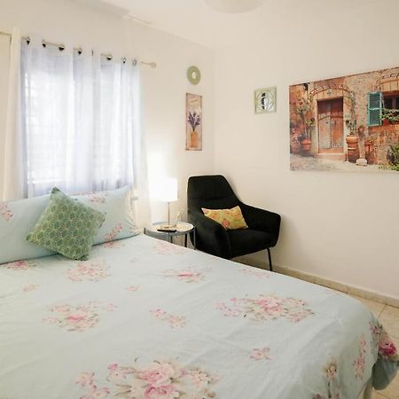 Shoham Apartment Ейлат Екстериор снимка