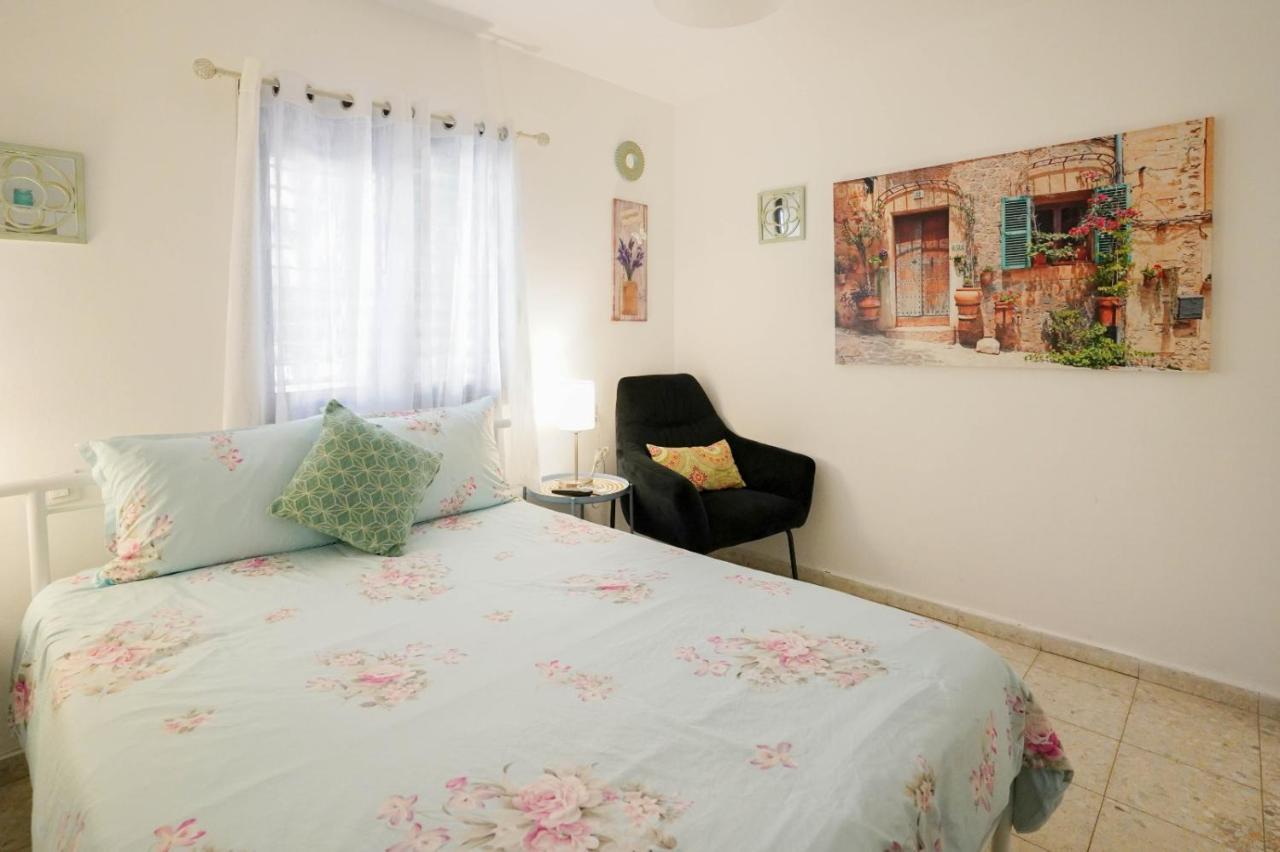 Shoham Apartment Ейлат Екстериор снимка