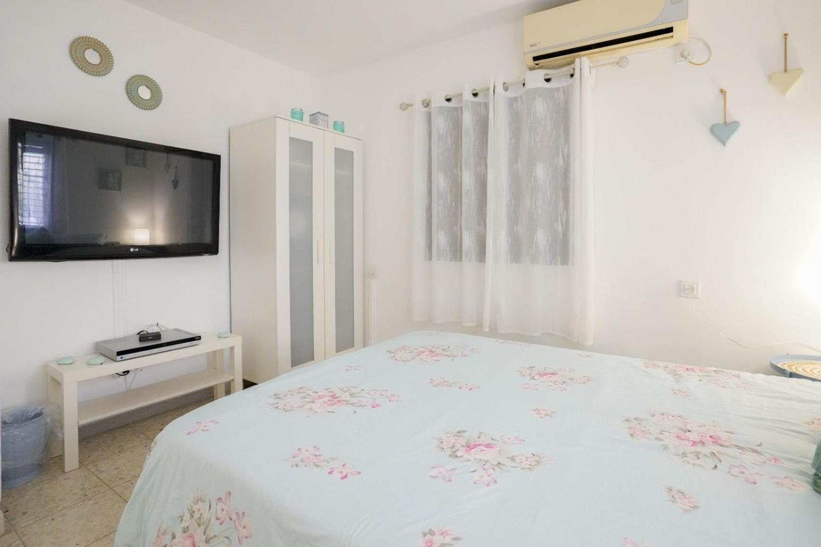 Shoham Apartment Ейлат Екстериор снимка