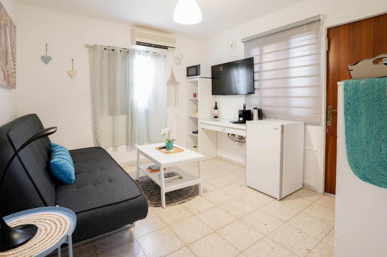 Shoham Apartment Ейлат Екстериор снимка