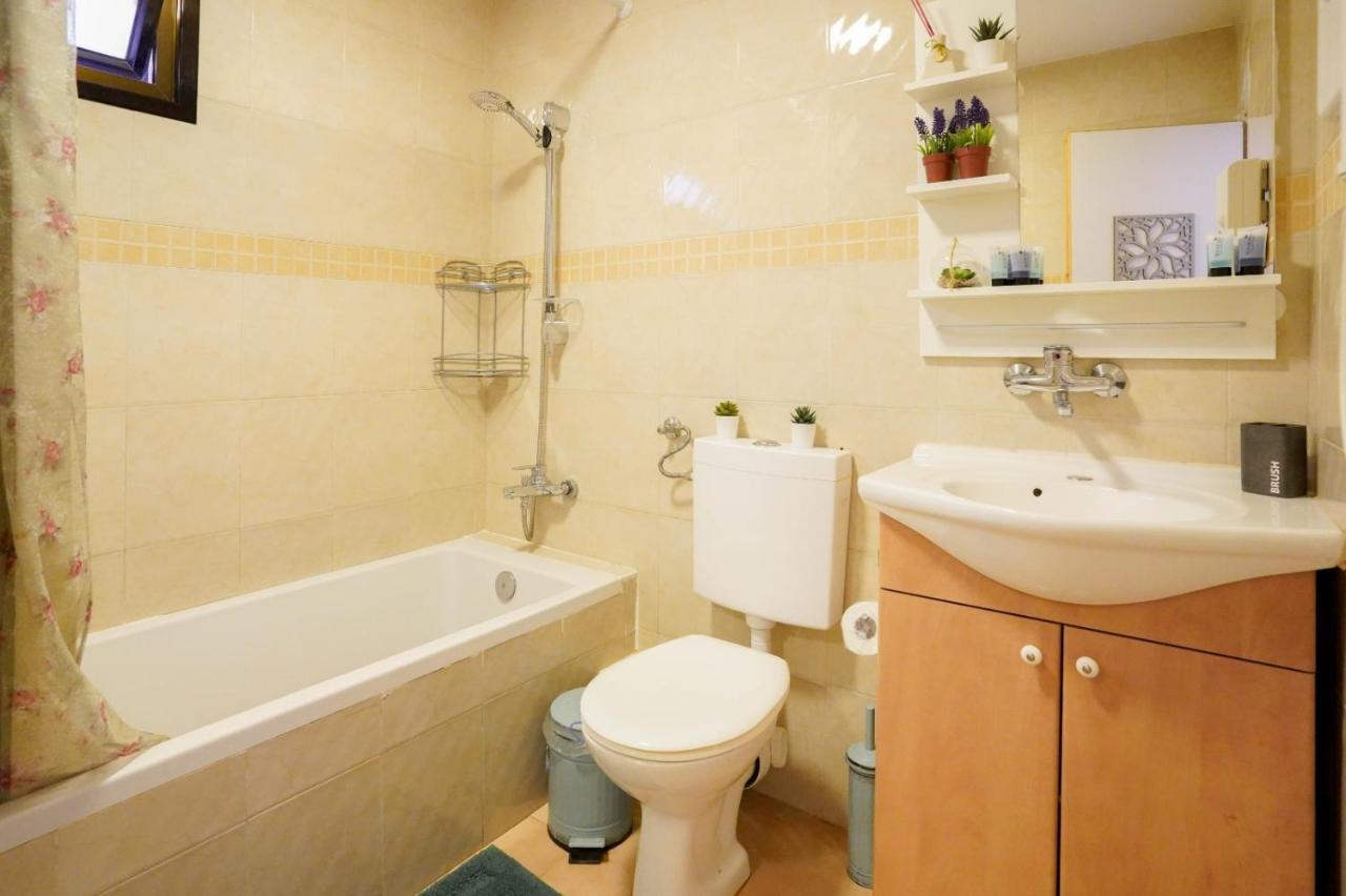 Shoham Apartment Ейлат Екстериор снимка