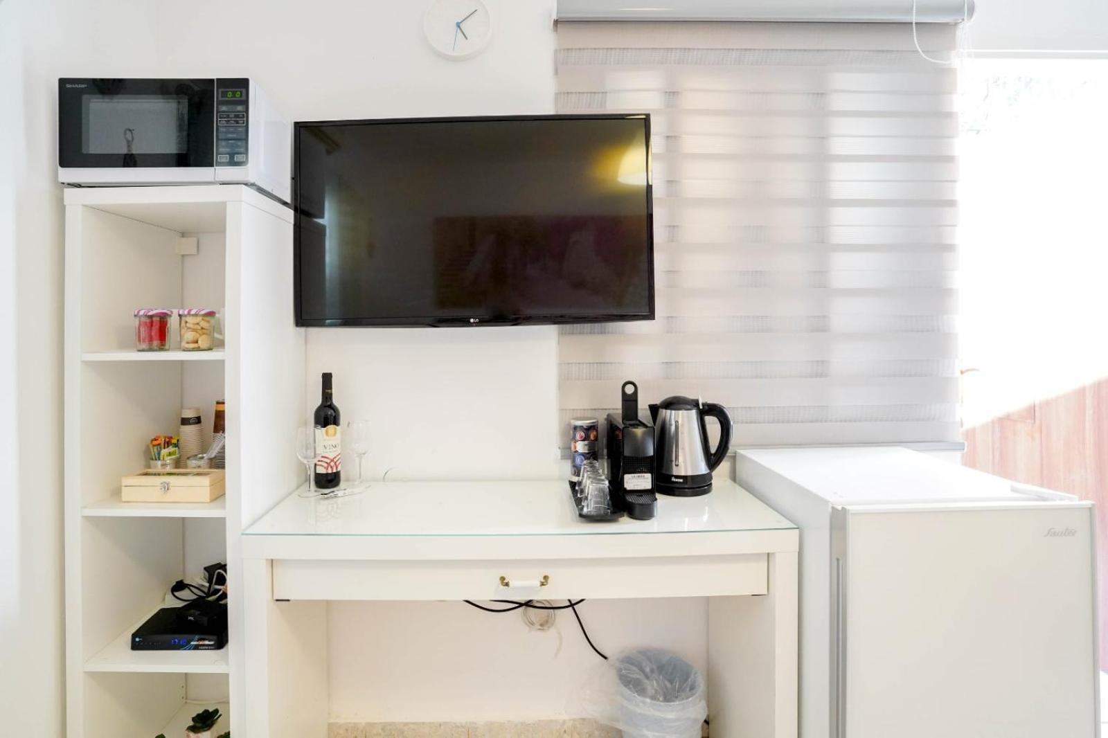 Shoham Apartment Ейлат Екстериор снимка