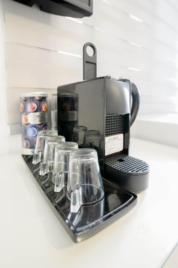 Shoham Apartment Ейлат Екстериор снимка
