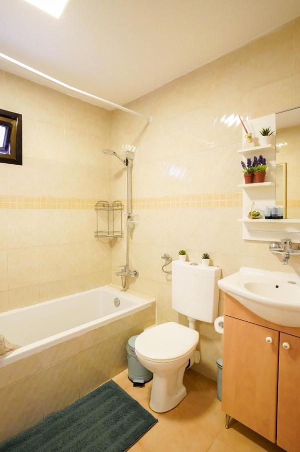 Shoham Apartment Ейлат Екстериор снимка