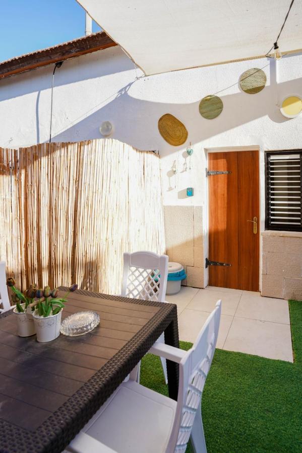 Shoham Apartment Ейлат Екстериор снимка