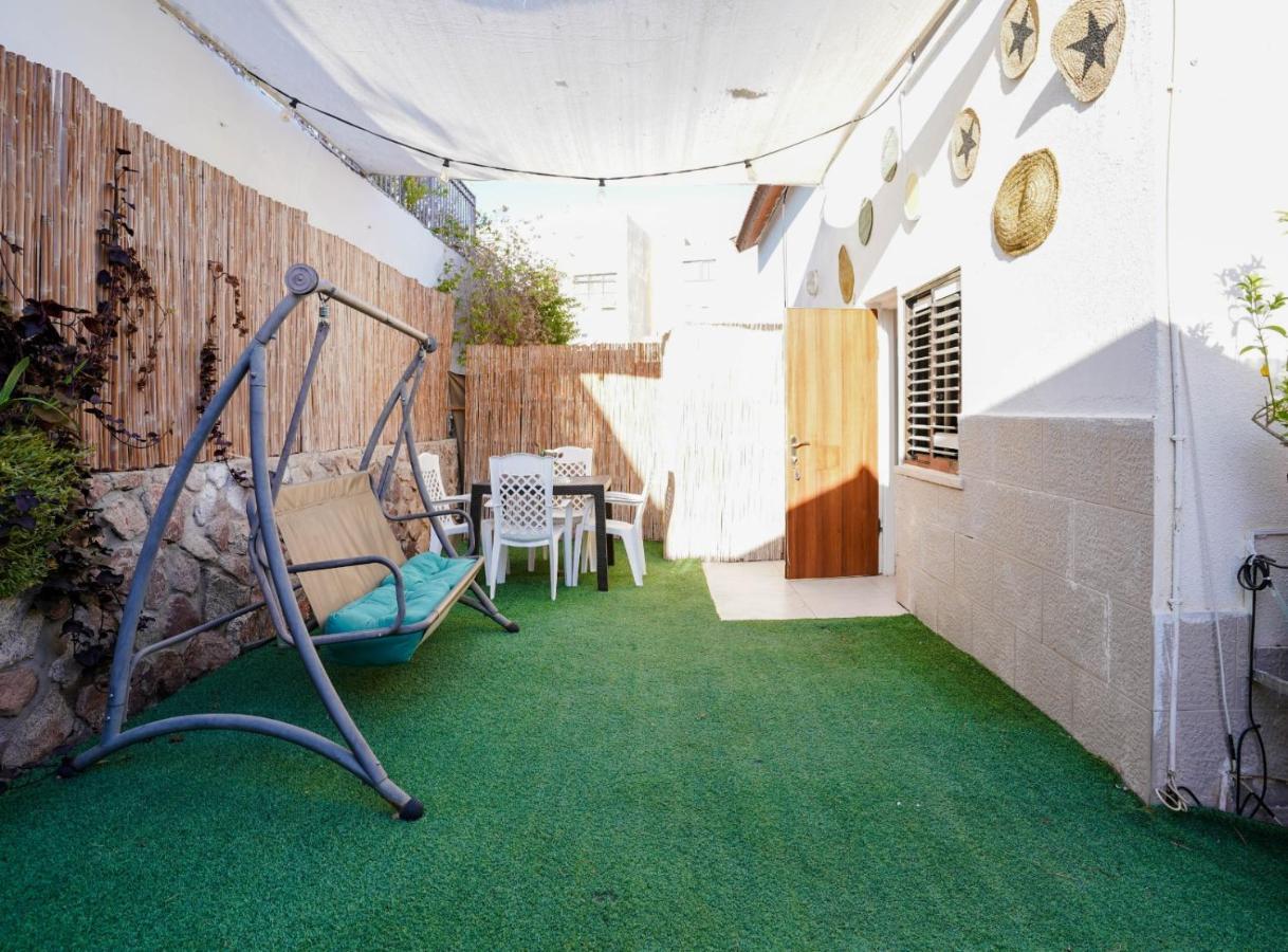 Shoham Apartment Ейлат Екстериор снимка