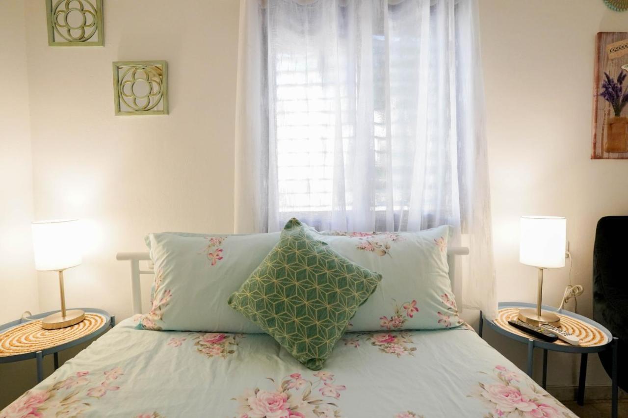 Shoham Apartment Ейлат Екстериор снимка
