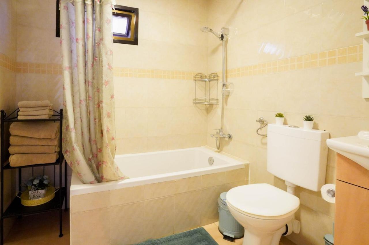 Shoham Apartment Ейлат Екстериор снимка