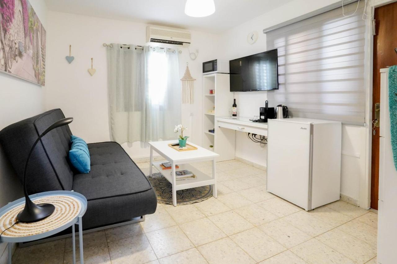 Shoham Apartment Ейлат Екстериор снимка