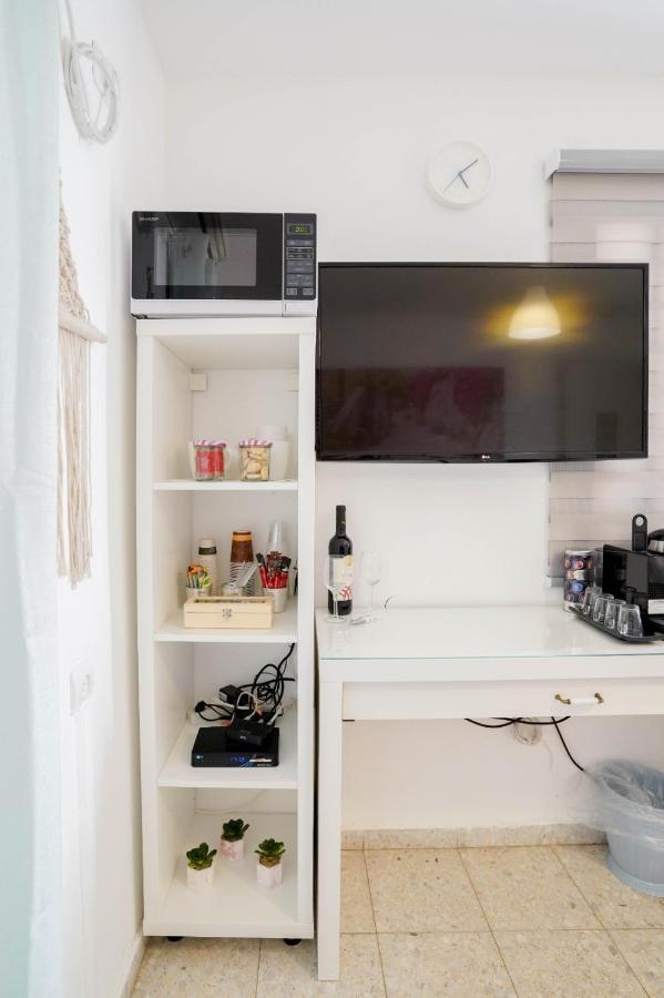 Shoham Apartment Ейлат Екстериор снимка