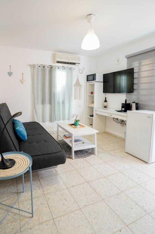 Shoham Apartment Ейлат Екстериор снимка